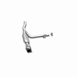 MagnaFlow Direct Fit Catalytic Converter 99 Ford F-150 4.6L - 23082