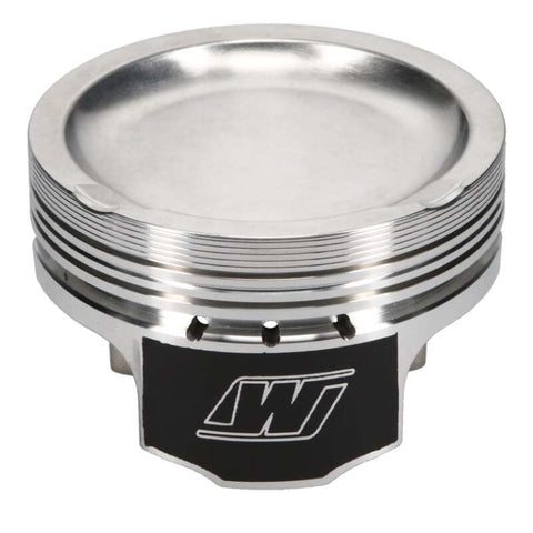 Wiseco Ford Mazda Duratech 2vp Dished 8.8:1 CR Piston Shelf Stock Kit - K628M875