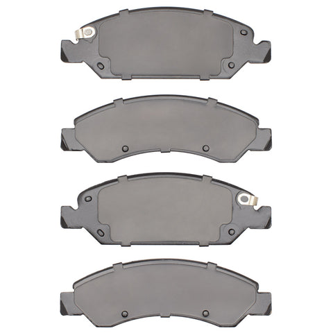 R1 09-20 GMC Yukon Xl 1500 Front Optimum OE Brake Pads - 2553-1363-00