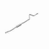 Magnaflow SYS C/B 07-11 Jeep Wrangler V6 3.8L 4dr - 15239