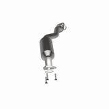 MagnaFlow Direct Fit Catalytic Converter 07-08 Honda Fit 1.5L M/T - 51768