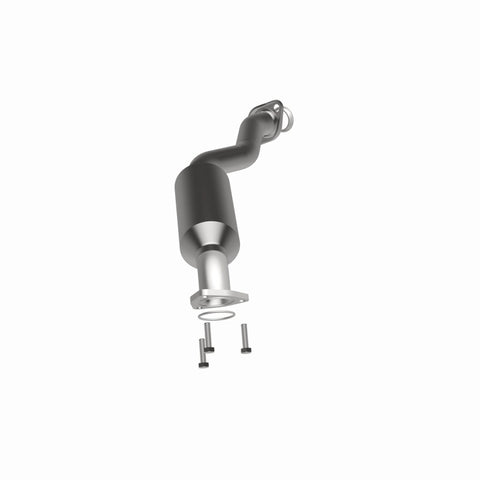MagnaFlow Direct Fit Catalytic Converter 07-08 Honda Fit 1.5L M/T - 51768