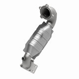 MagnaFlow Direct Fit Catalytic Converter 2011 Buick Regal 2.0L - 51703