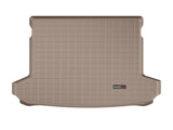 WeatherTech 2019 + Hyundai Tucson Cargo Liners - Tan - 411243