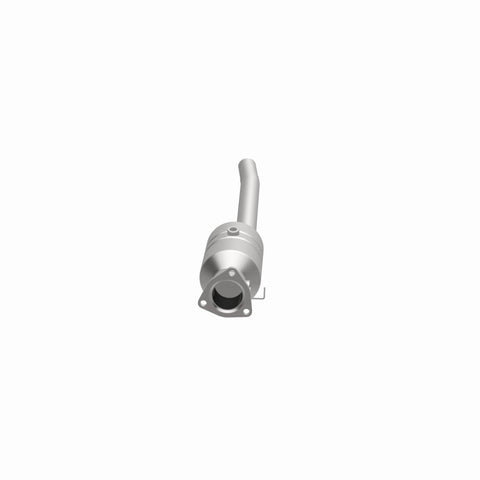 MagnaFlow Direct Fit Catalytic Converter 02-05 Audi A4 Quat 3L Passenger Side - 51124