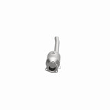 MagnaFlow Conv DF 02-05 Audi A4 Quat 3L Passenger Side - 24142