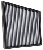 K&N 03-06 Edd AMG 5.5L V8 Cabin Air Filter - VF4001