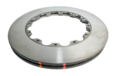 DBA 13-16 Audi RS5 (w/Scalloped edge Iron Discs) Rear 5000 Series Replacement Ring - DBA52835.1