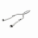 MagnaFlow Direct Fit Catalytic Converter 01-06 Lexus LS430 4.3L Rear - 24169