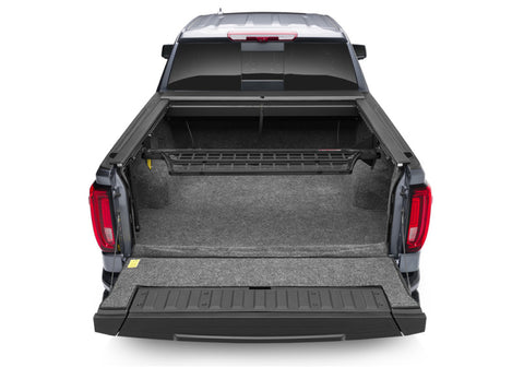 Roll-N-Lock 2020 Chevy Silverado/Sierra 2500/3500 MB 80-1/2in Cargo Manager - CM226