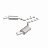 MagnaFlow SYS A/B 14-18 Lexus IS350 3.5L - 15227