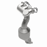 MagnaFlow Conv DF 04-06 Toyota Sienna 3.3L - 49833