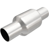 MagnaFlow Universal Catalytic Converter 1.75inch pre-conv - 50003
