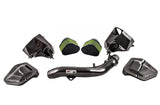AWE Tuning BMW F8x M3/M4 S-FLO Carbon Intake - 2660-13038