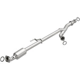 MagnaFlow Direct-Fit SS Catalytic Converter 05-06 Toyota Tundra 4.0L V6 - 52573