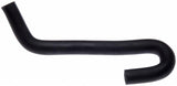Gates 86-90 Ford Escort Heater Hose - 3/4in / 3/4in / 17 1/2in - 19623