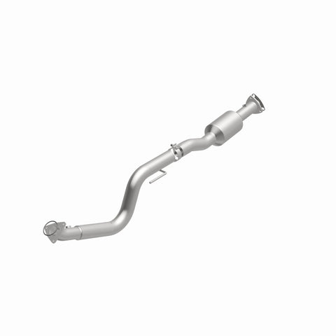 MagnaFlow 2009 Chevrolet Express 4500 V8 6.0L Right Underbody Catalytic Converter - 280428