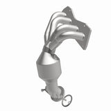 MagnaFlow Conv DF 10-11 Toyota Camry 2.5L - 51800