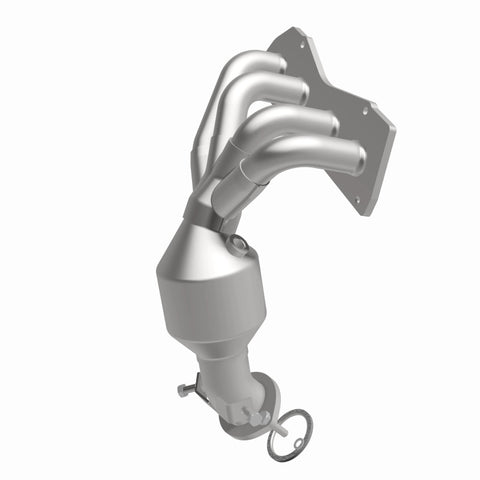 MagnaFlow Conv DF 10-11 Toyota Camry 2.5L - 51800