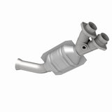 MagnaFlow Conv Jag 19.75X6.5X4 1.75/1.75 - 23664