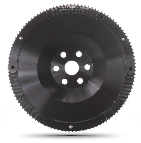 Clutch Masters 2016 Ford Focus RS 2.3L Lightweight Steel Flywheel - FW-230-SF