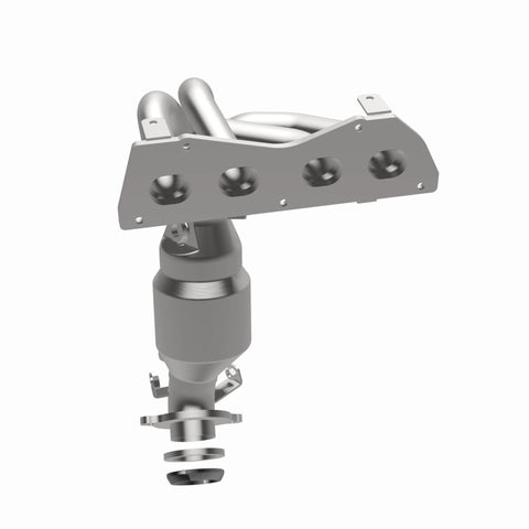 MagnaFlow Conv DF 12-15 Camry 2.5 Manifold - 52520