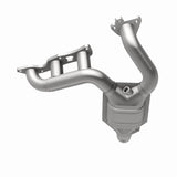 MagnaFlow Conv DF 3/01-02 Mercury Villager 3.3L Manifold - 50139