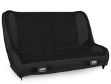 PRP Jeep Wrangler TJ/LJ/JK Jeep Wrangler TJ/LJ/JK - Elite Series - Black - A9236-39-50