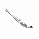 MagnaFlow Direct Fit Catalytic Converter 07-09 Ranger 3.0 Passenger Side OEM - 49676