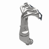 MagnaFlow Direct Fit Catalytic Converter SCION TC- 05-09 2.4L OEM - 49292