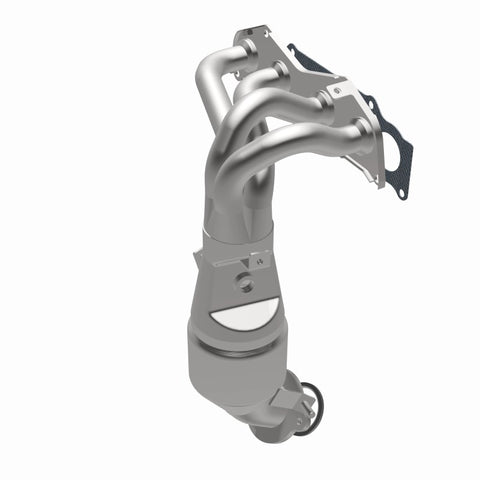 MagnaFlow Direct Fit Catalytic Converter SCION TC- 05-09 2.4L OEM - 49292