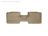 WeatherTech 03-06 Lincoln Navigator Rear FloorLiner - Tan - 450294