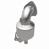 MagnaFlow 18-19 Hyundai Kona OEM Underbody Single Direct Fit EPA Compliant Catalytic Converter - 23-129