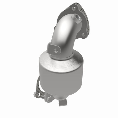 MagnaFlow 18-19 Hyundai Kona OEM Underbody Single Direct Fit EPA Compliant Catalytic Converter - 23-129