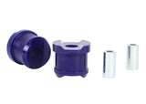 SuperPro 2001 BMW M3 Base Rear Trailing Arm Forward Bushing Set - SPF2146K