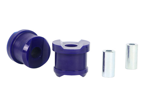SuperPro 2001 BMW M3 Base Rear Trailing Arm Forward Bushing Set - SPF2146K