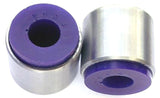 SuperPro Front Lower Control Arm/ Inner Front Bushing - SPF2934K