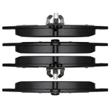 R1 08-20 Mercedes-Benz SLK250 Front Optimum OE Brake Pads - 2552-1342-00