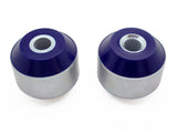 SuperPro 2013 Lexus GS350 F Sport Front Lower Inner Rearward Control Arm Bushing Kit - SPF4327K