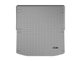 WeatherTech 2016+ Mercedes-Benz E-Class Cargo Liners - Grey - 42865
