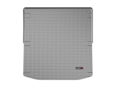 WeatherTech 2016+ Mercedes-Benz E-Class Cargo Liners - Grey - 42865