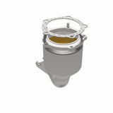 MagnaFlow Direct Fit Catalytic Conv 00-01 Infiniti I30 3.0L Front / 00-01 Nissan Maxima 3.0L Front - 51732