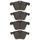 R1 06-19 Volvo S80 Front Ceramic Brake Pads - 2310-1240-00