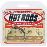 Hot Rods 2009 Polaris Sportsman 850 XP, INTL 850cc Plain Bearing Rod - RBPLKIT-27W