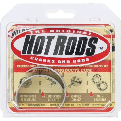 Hot Rods 2009 Polaris Sportsman 850 XP, INTL 850cc Plain Bearing Rod - RBPLKIT-27W