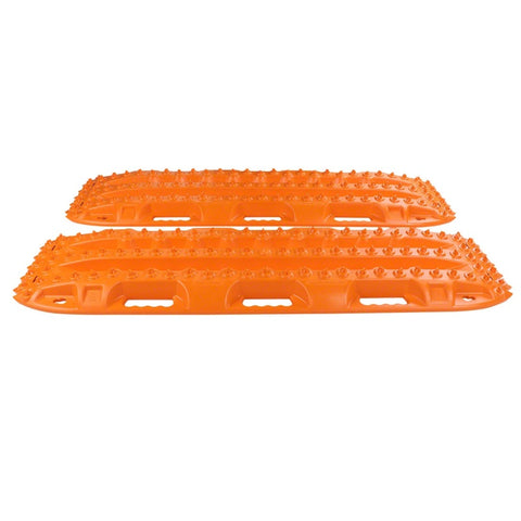 Ford Racing Off-Road Recovery Board - Pair - M-1820-FPRB