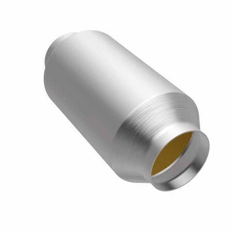 MagnaFlow Conv Univ 2.50inch C/C - 54956