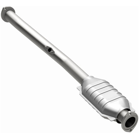 MagnaFlow Direct Fit Catalytic Converter 95-98 Toyota T100 4WD 3.4L - 23288