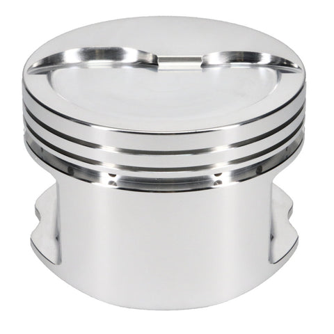 JE Pistons 440 MOPAR DISH Set of 8 Pistons - 232452