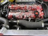 Mishimoto 91-99 Mitsubishi 3000GT Turbo Manual Aluminum Radiator - MMRAD-3KGT-91